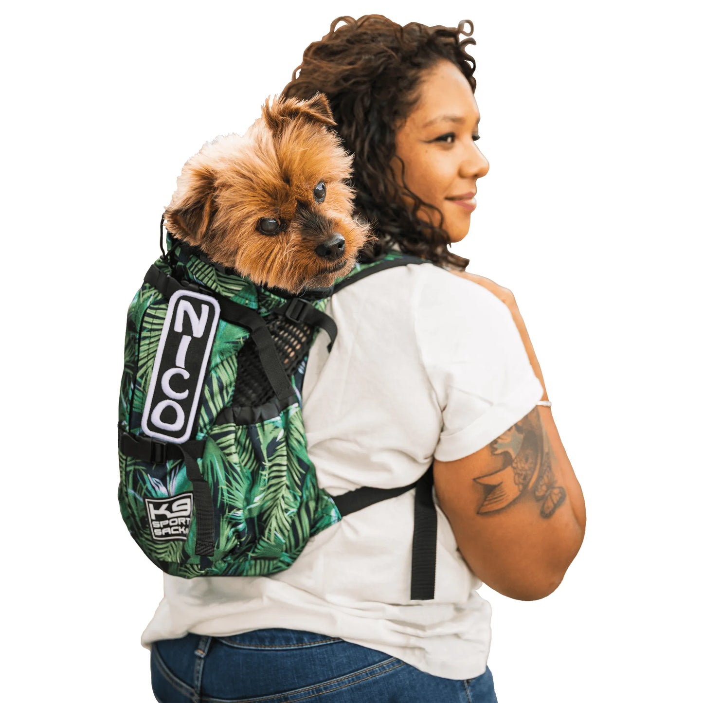 K9 Sport Sack Air 2