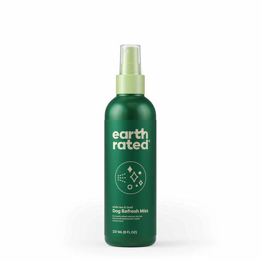 Earth Rated Dog Refresh Mist 8oz