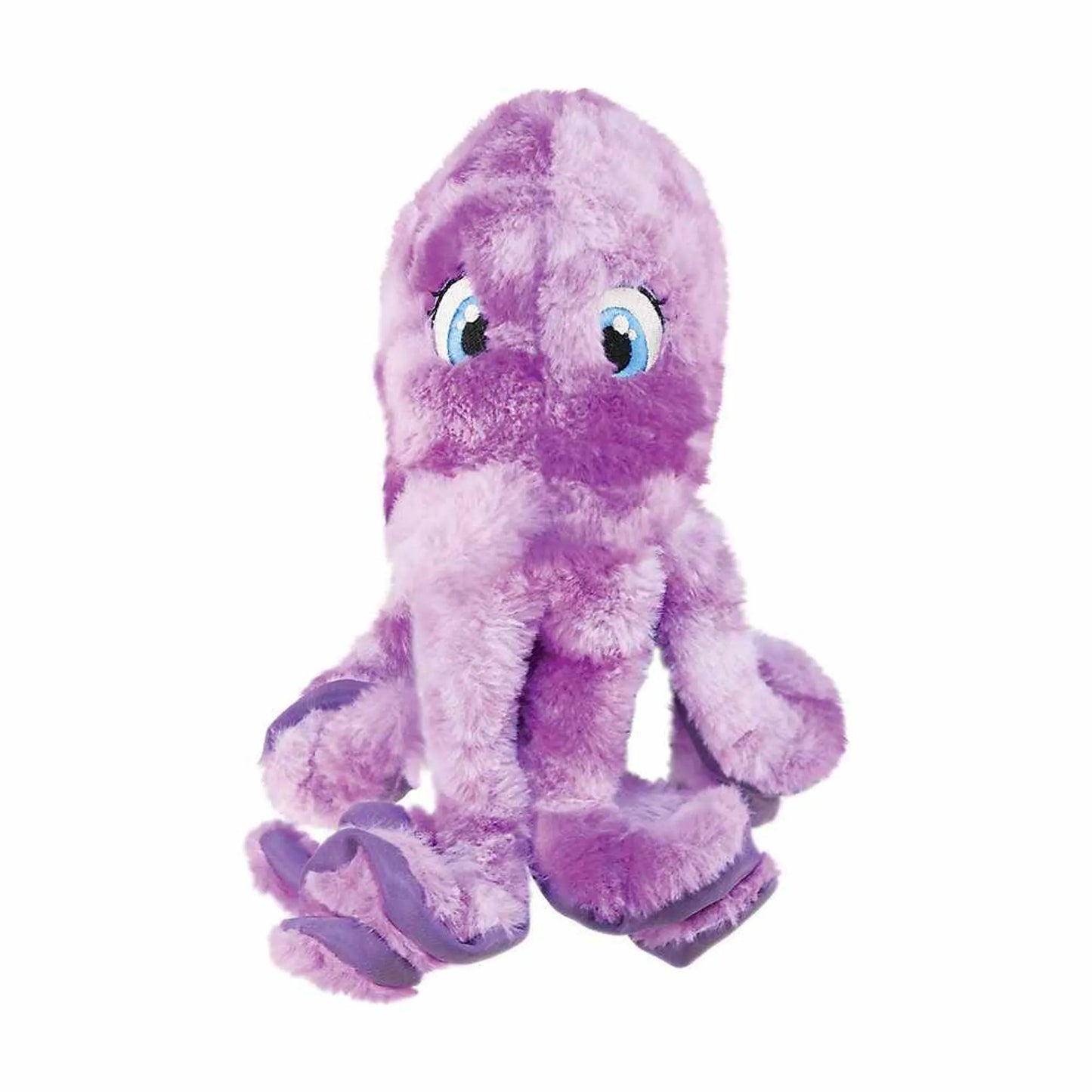 KONG(R) SoftSeas Octopus Dog Plush Toy