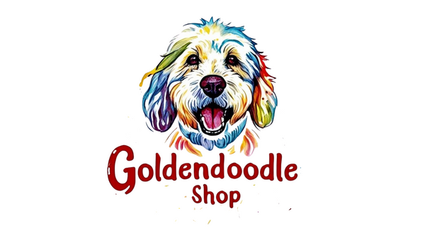 The Goldendoodle Shop